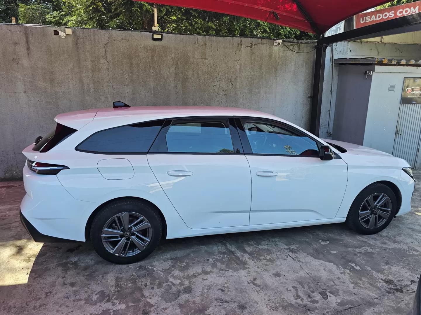 Peugeot 308 SW 1.2 PureTech Active - foto 4