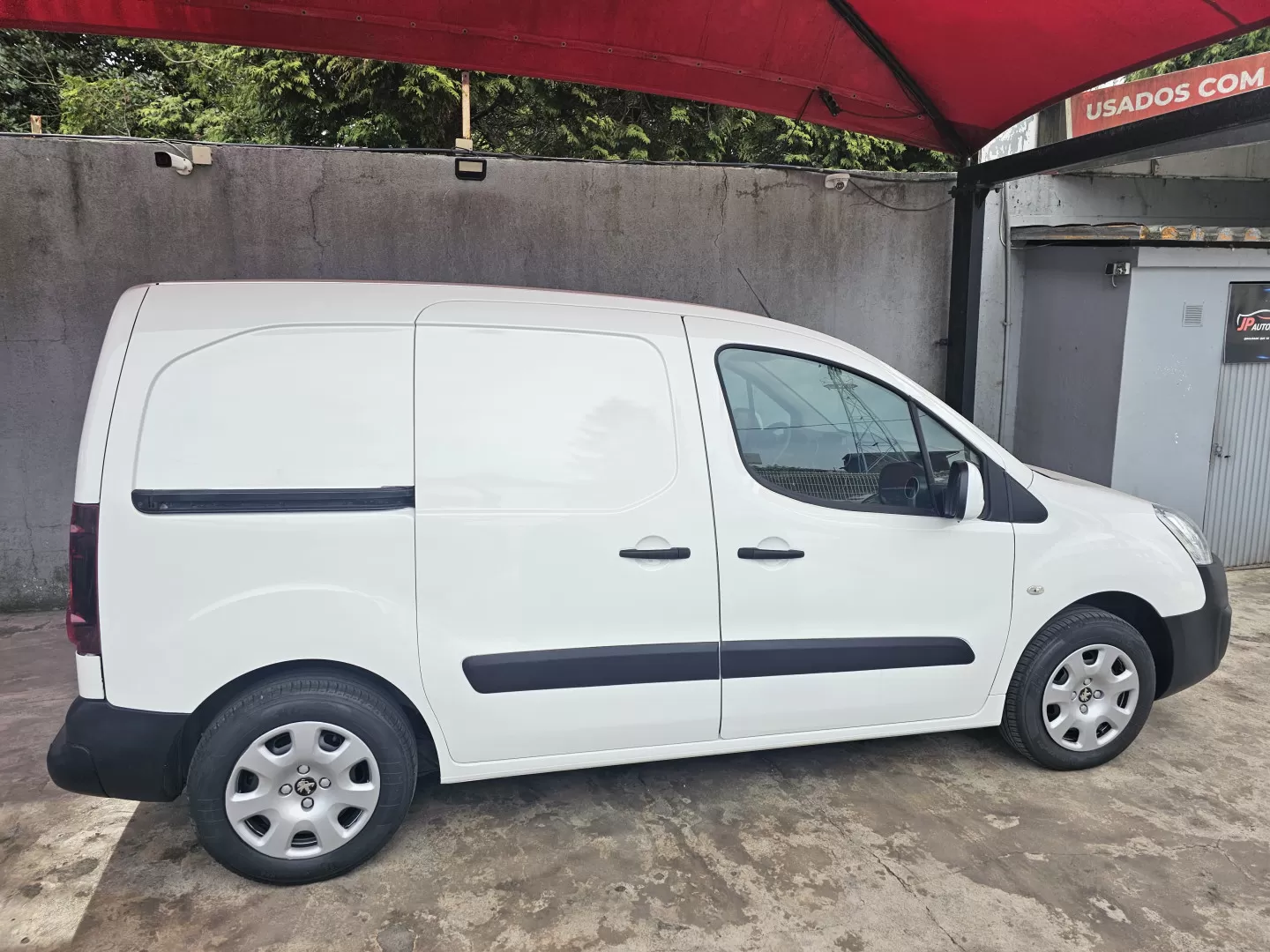 Peugeot  PARTNER 3 LUG - foto 4