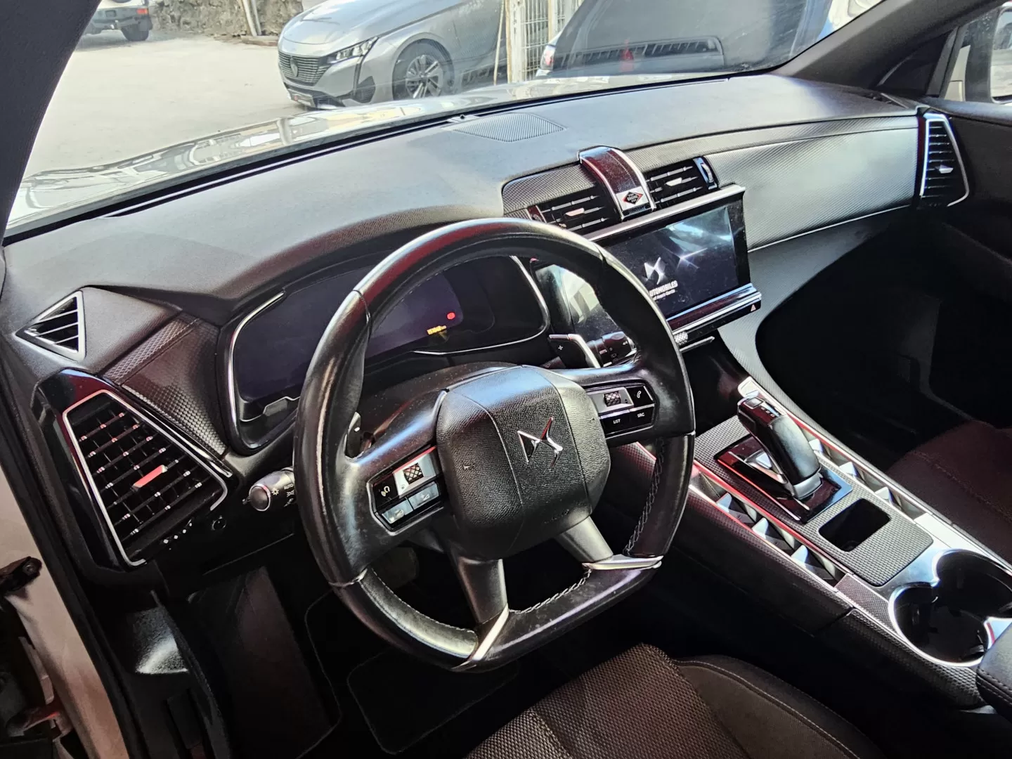 DS DS7 Crossback E-Tense Bastille+ EAT8 - foto 6