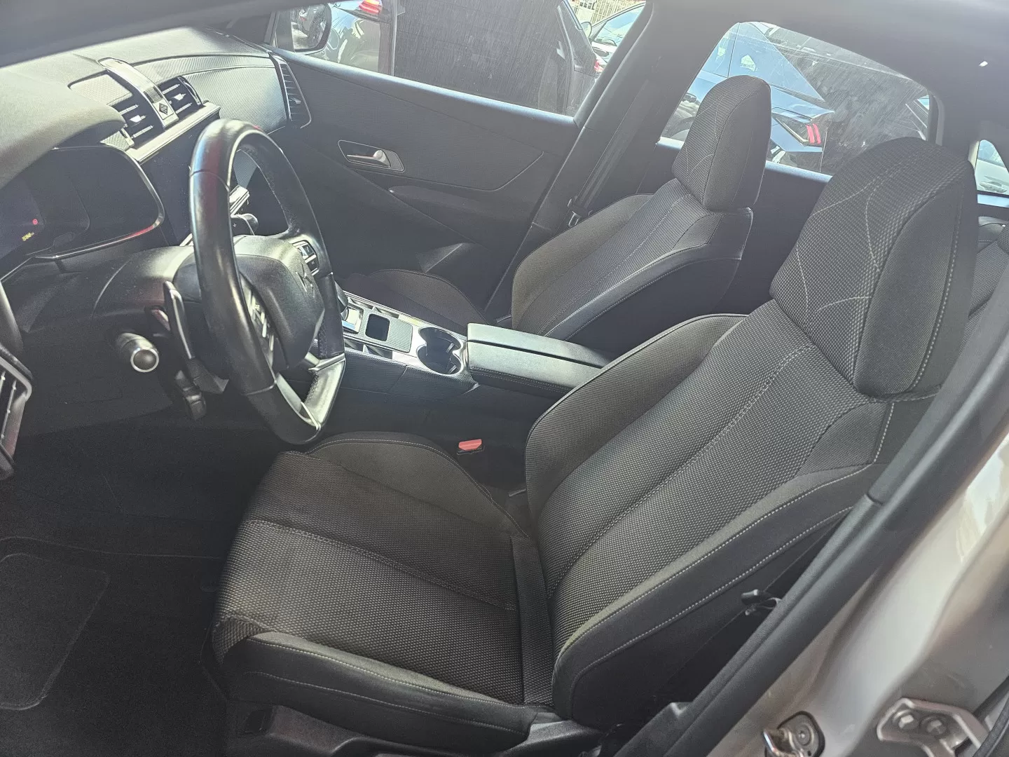 DS DS7 Crossback E-Tense Bastille+ EAT8 - foto 7