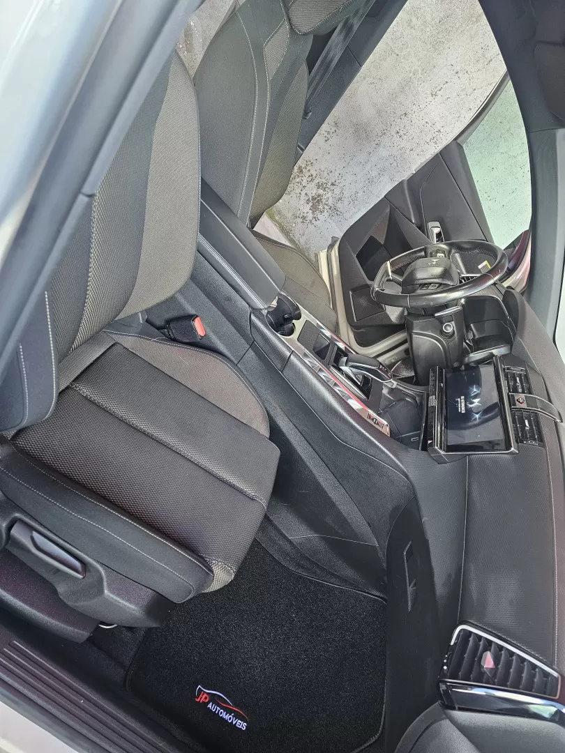 DS DS7 Crossback E-Tense Bastille+ EAT8 - foto 8