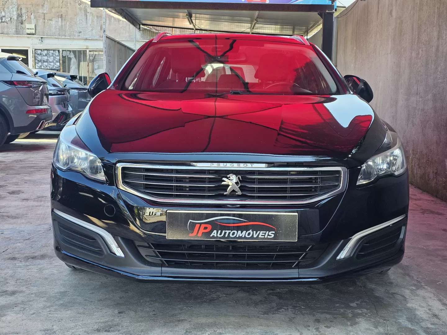 Peugeot 508 SW 1.6 BlueHDi Active - foto 2