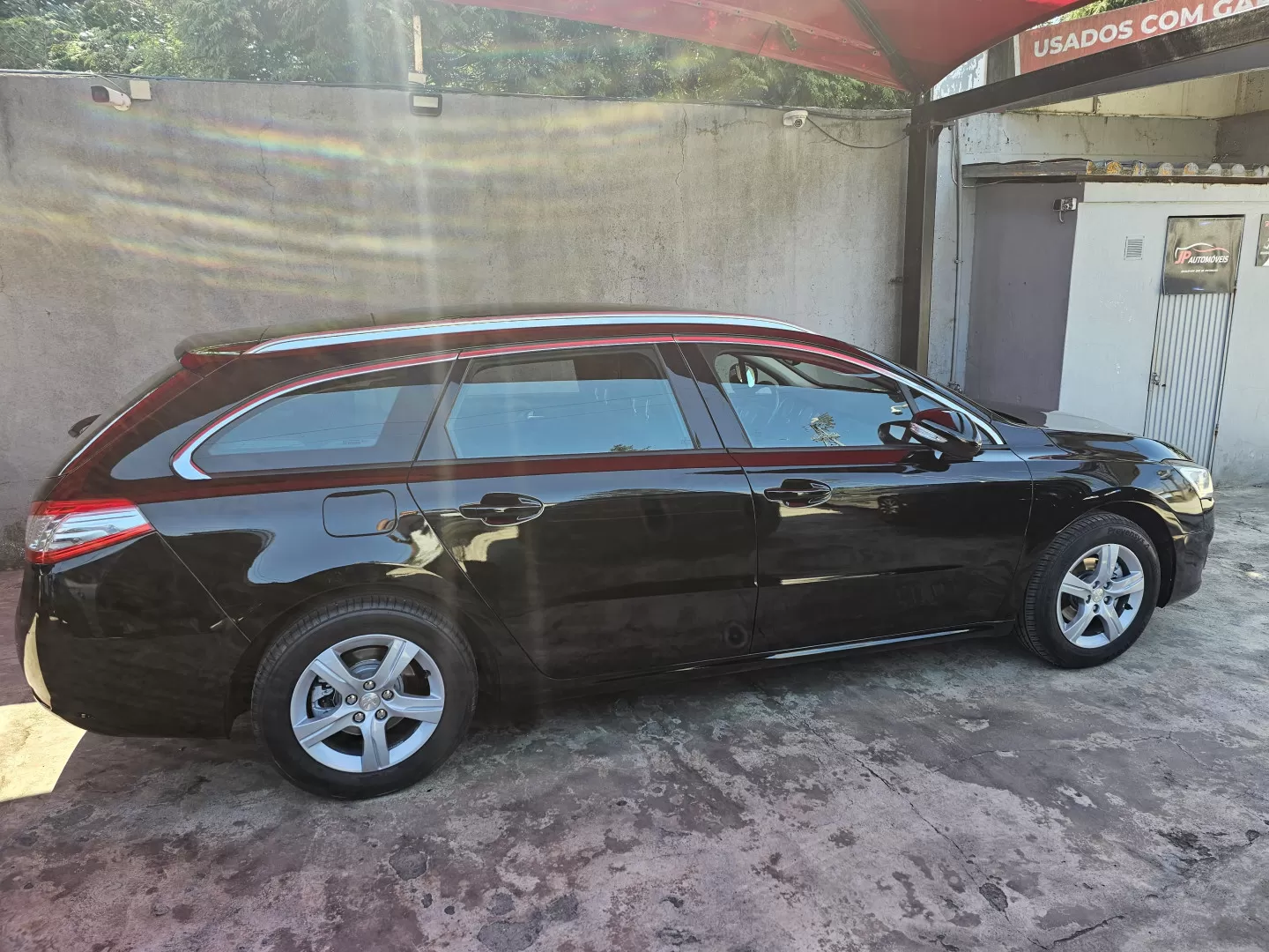 Peugeot 508 SW 1.6 BlueHDi Active - foto 4