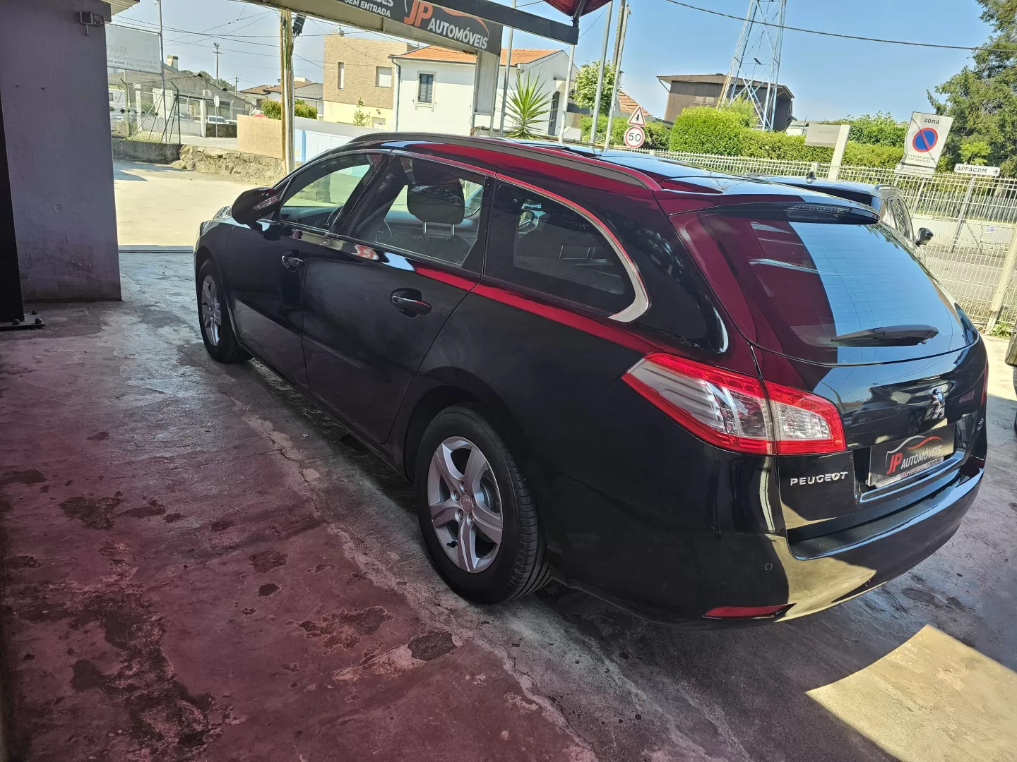 Peugeot 508 SW 1.6 BlueHDi Active - foto 5