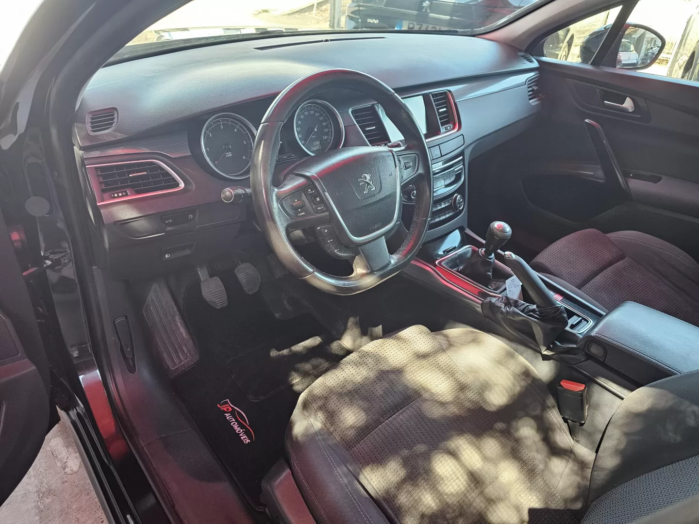 Peugeot 508 SW 1.6 BlueHDi Active - foto 7