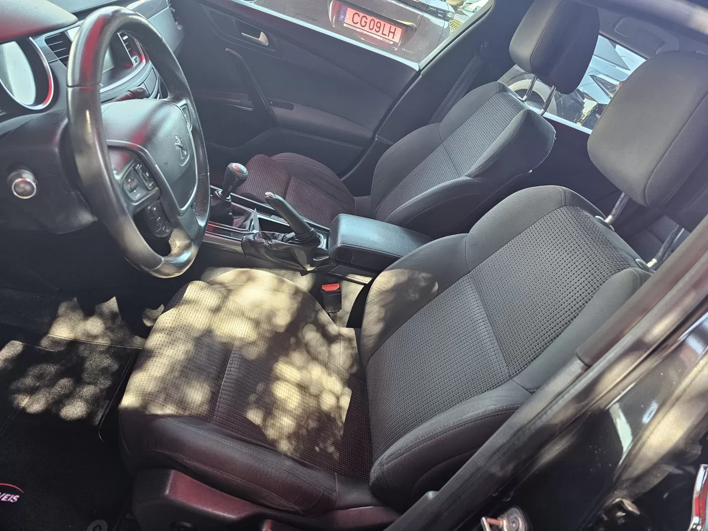 Peugeot 508 SW 1.6 BlueHDi Active - foto 8