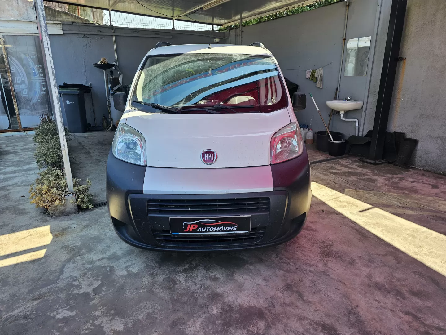 Fiat Fiorino 1.3 M-Jet - foto 2