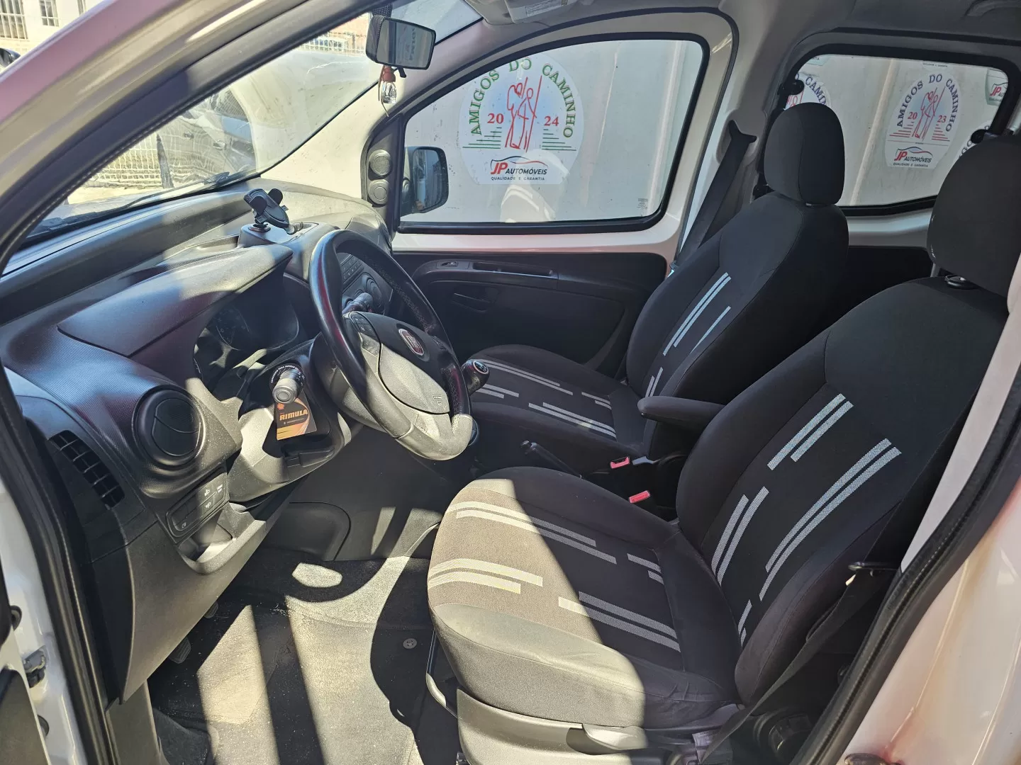 Fiat Fiorino 1.3 M-Jet - foto 5