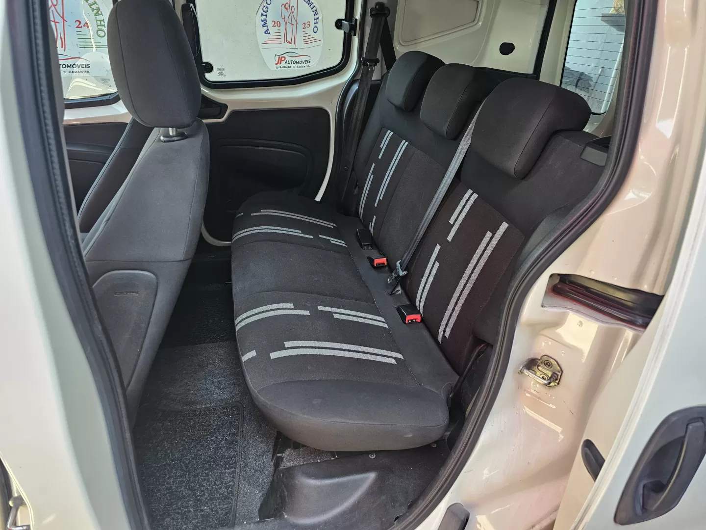 Fiat Fiorino 1.3 M-Jet - foto 6