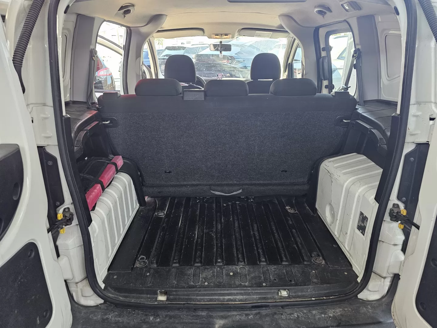 Fiat Fiorino 1.3 M-Jet - foto 8