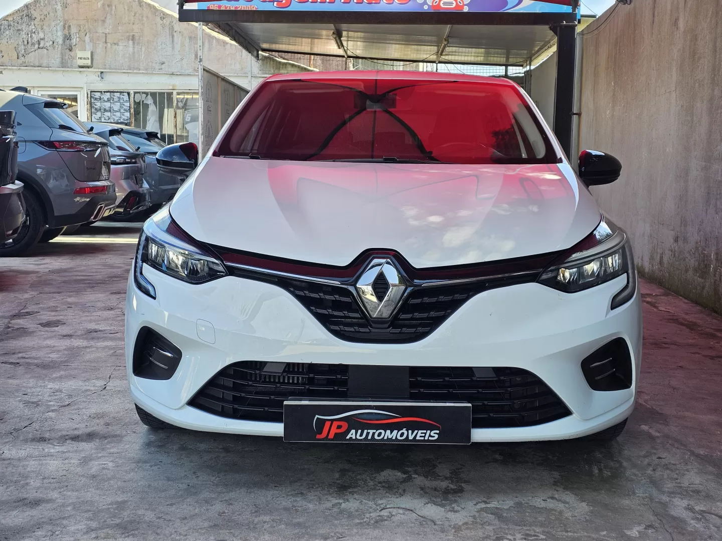 Renault Clio 1.0 TCe Evolution - foto 2
