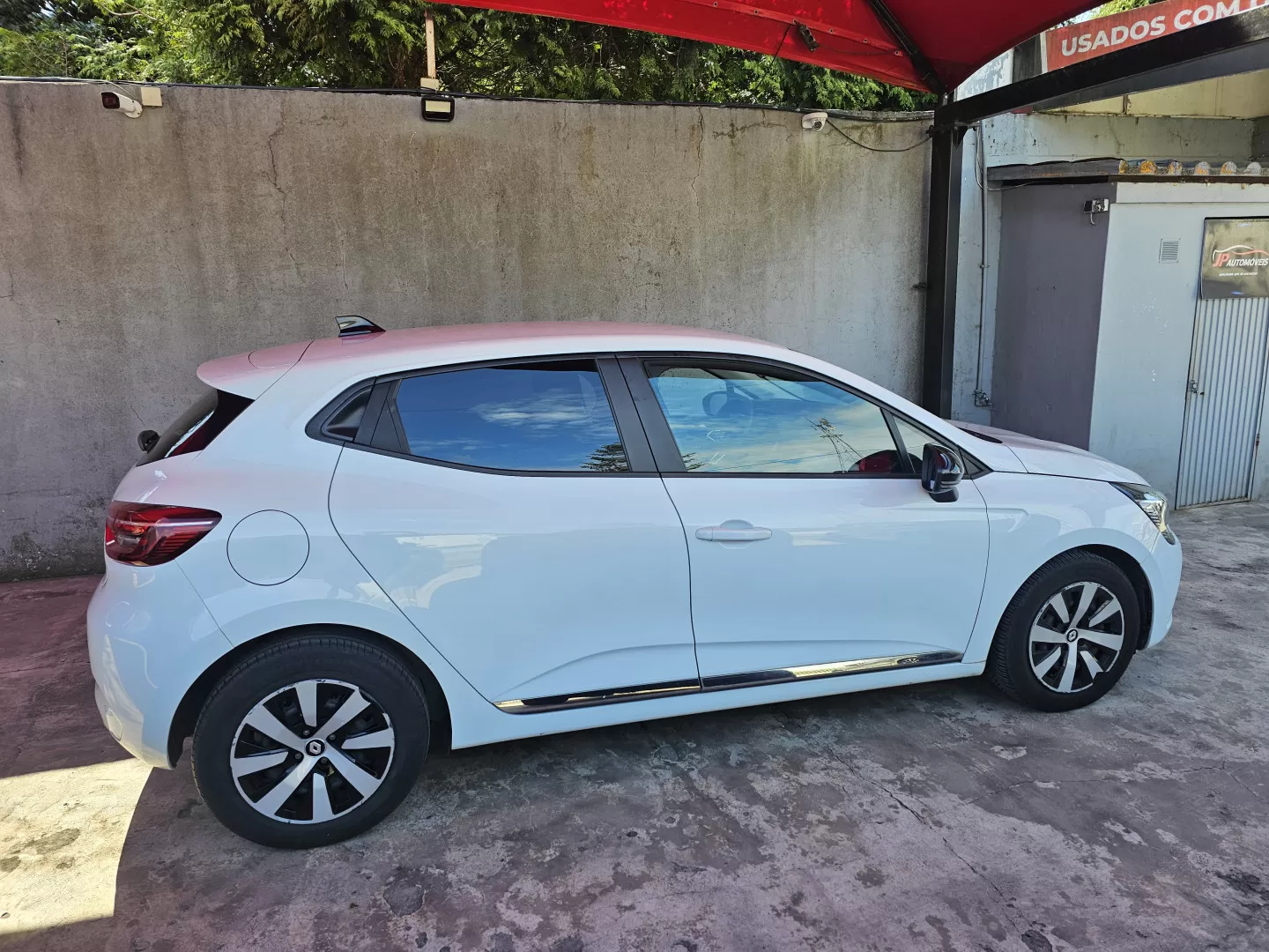 Renault Clio 1.0 TCe Evolution - foto 4