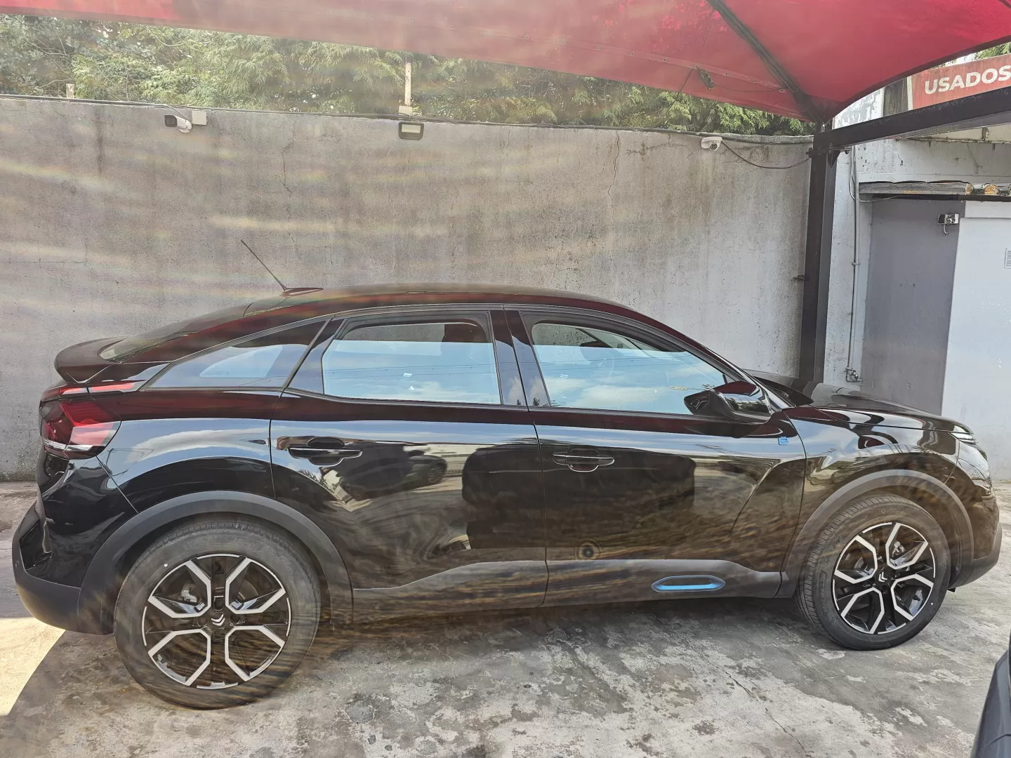Citroën ë-C4 50 kWh Feel Pack - foto 4