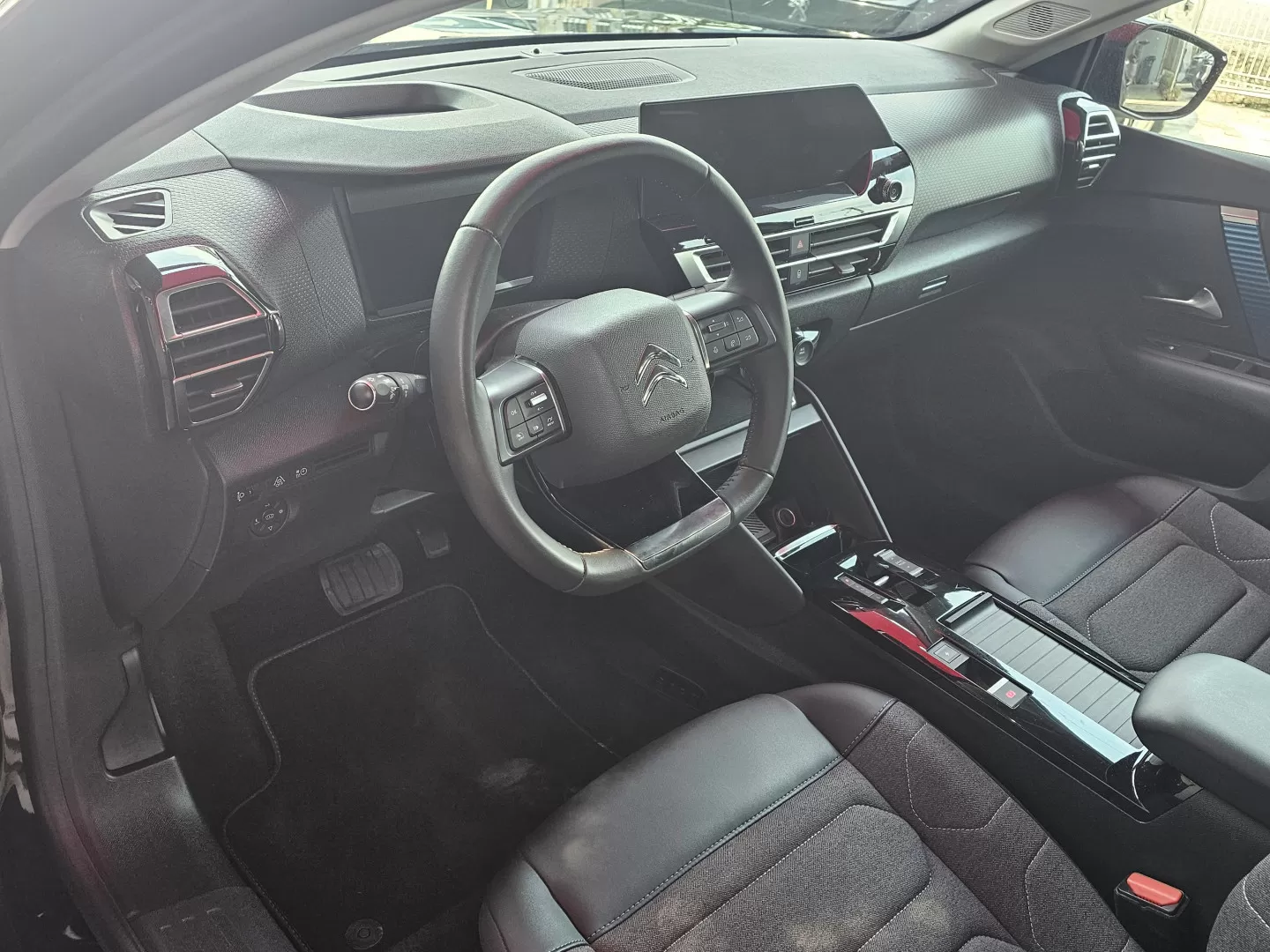 Citroën ë-C4 50 kWh Feel Pack - foto 7