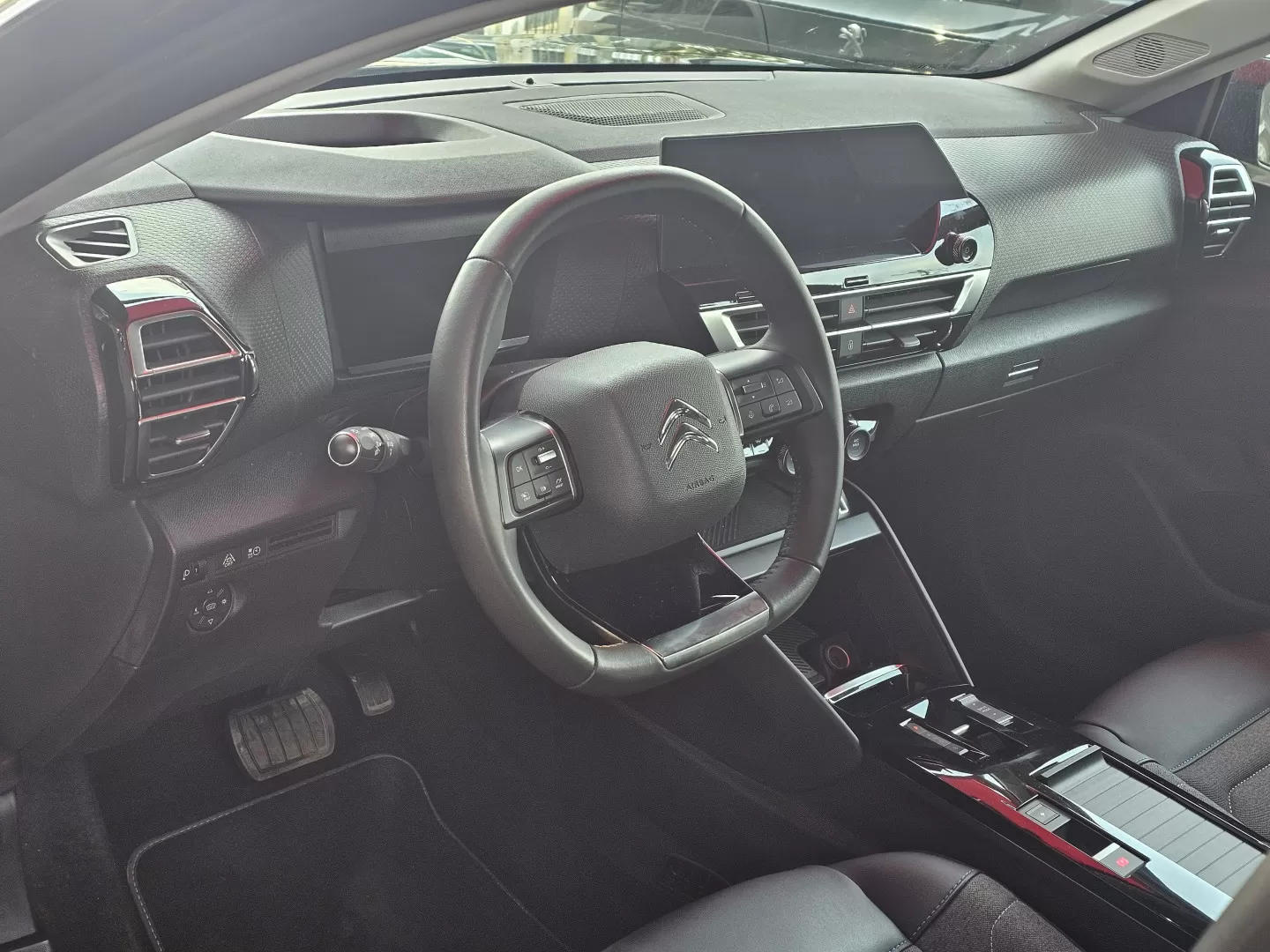 Citroën ë-C4 50 kWh Feel Pack - foto 8