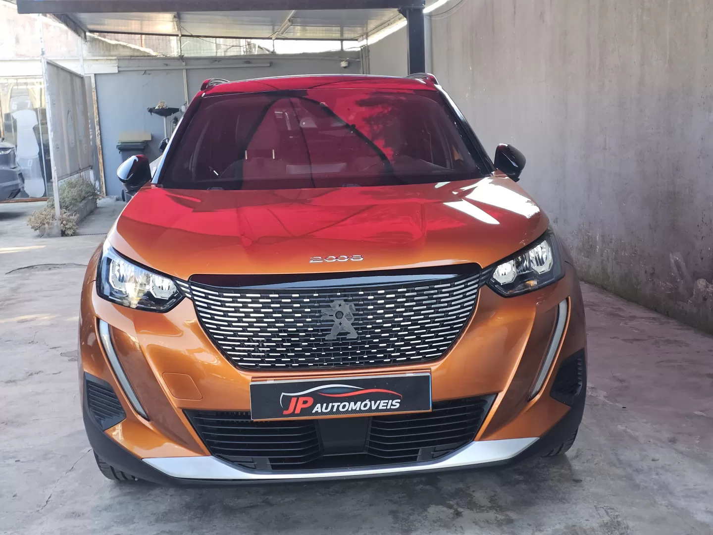 Peugeot 2008 PureTech 100 Stop&Start Allure Pack - foto 2