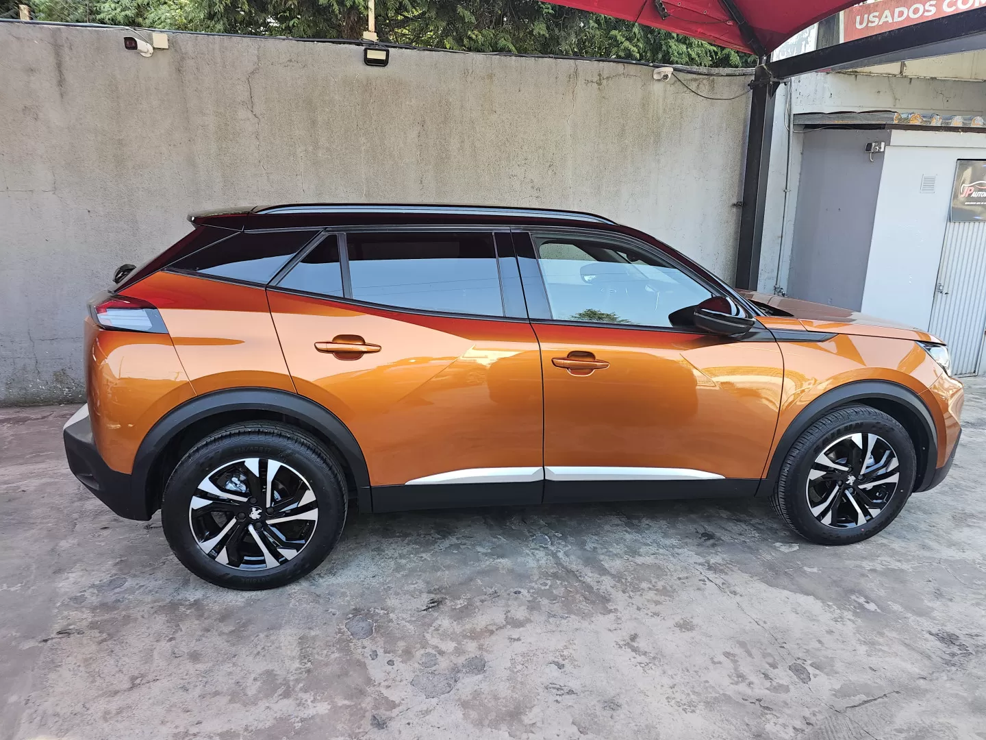 Peugeot 2008 PureTech 100 Stop&Start Allure Pack - foto 3