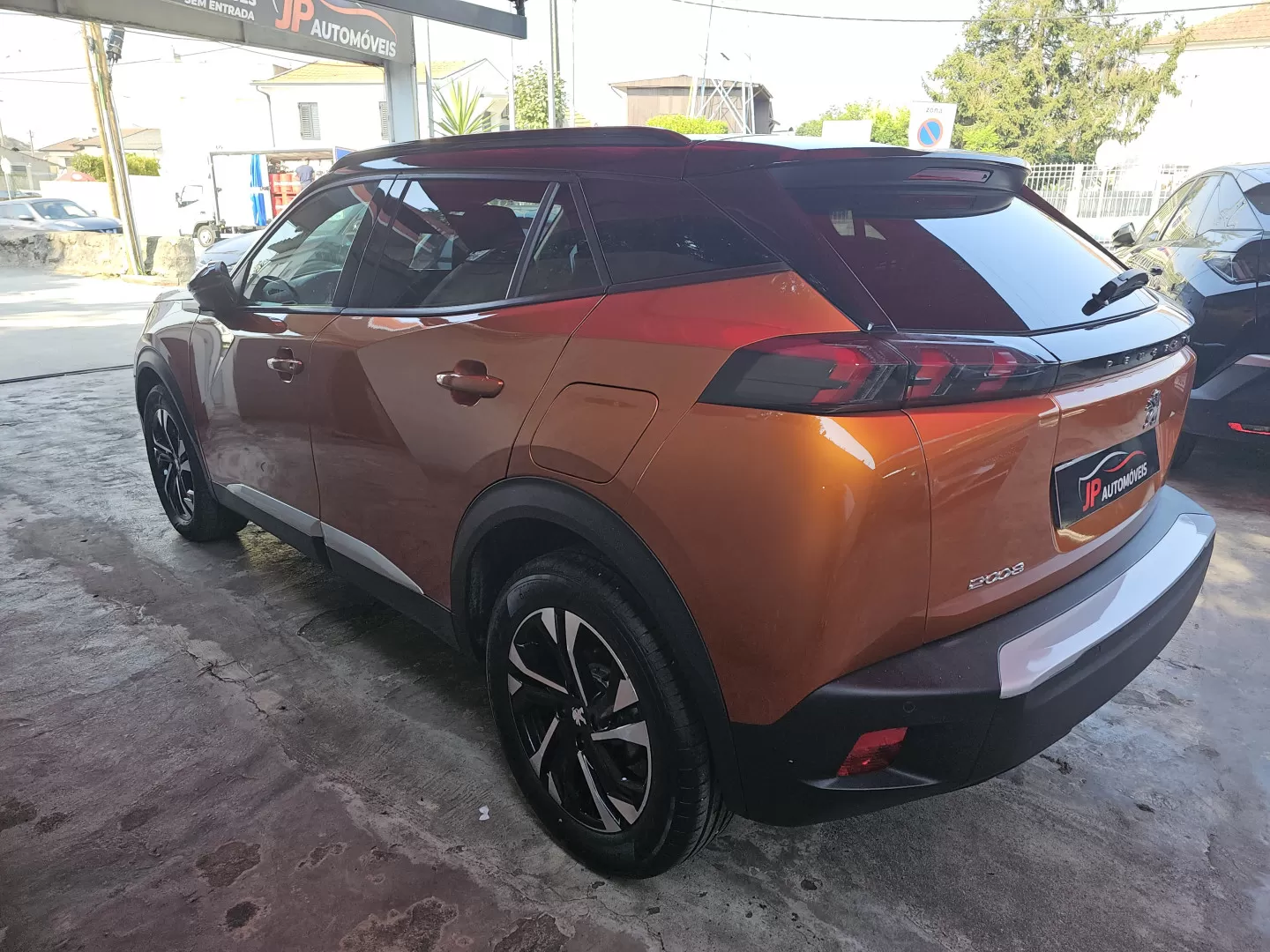 Peugeot 2008 PureTech 100 Stop&Start Allure Pack - foto 4