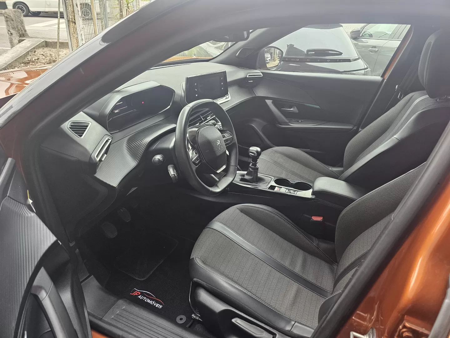 Peugeot 2008 PureTech 100 Stop&Start Allure Pack - foto 7