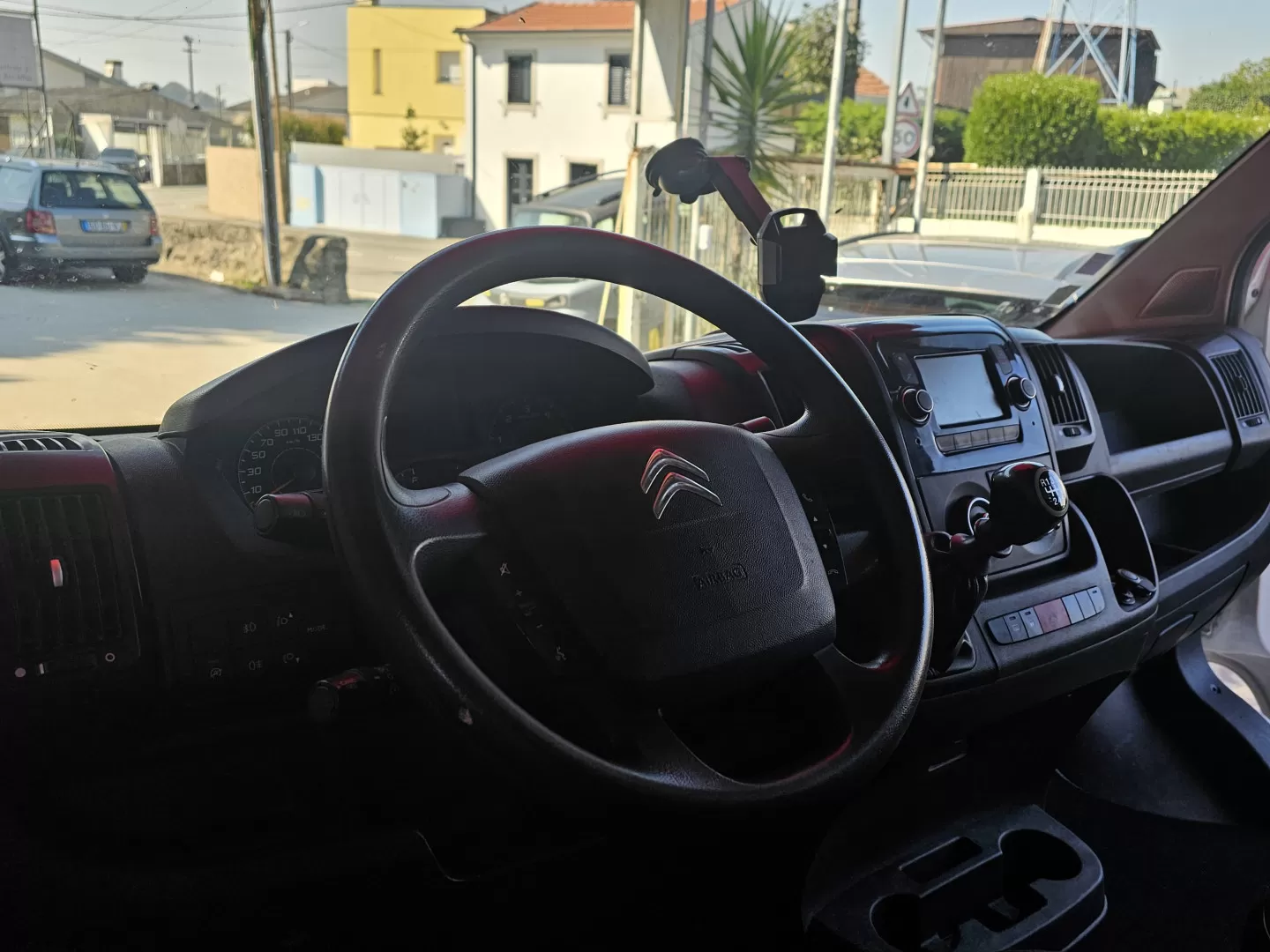 Citroën  JUMPER  BASCULANTE - foto 6