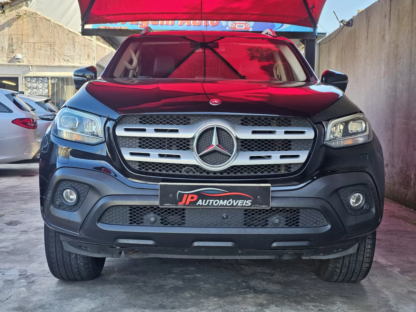 Mercedes-Benz X 250 Aut. PROGRESSIVE EDITION - foto 2