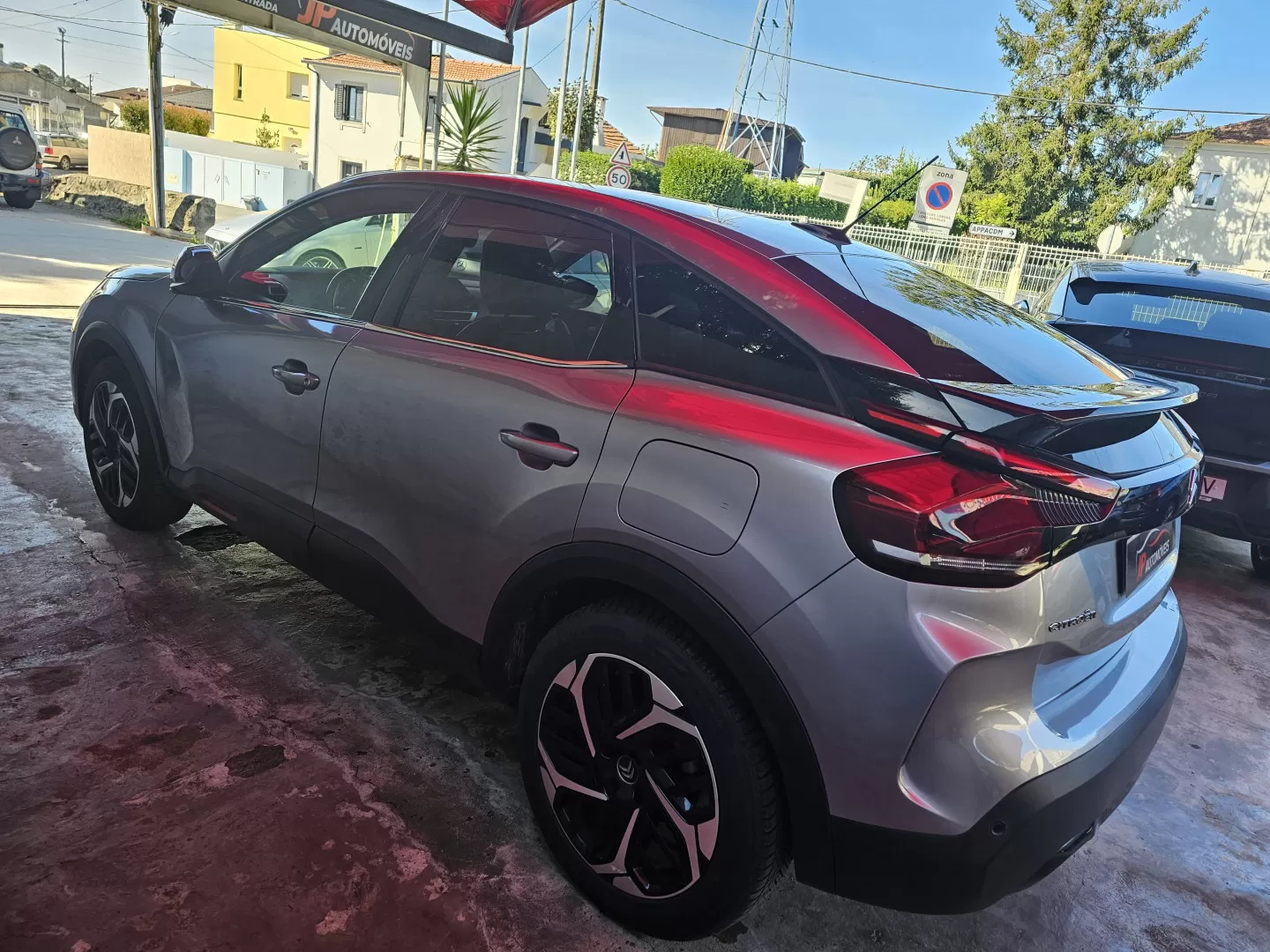 Citroën C4 1.2 PureTech Feel Pack - foto 5