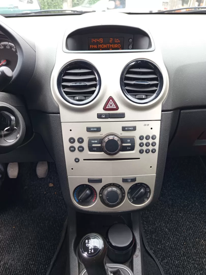 Opel  Corsa Van 1.3 CDTI - foto 8