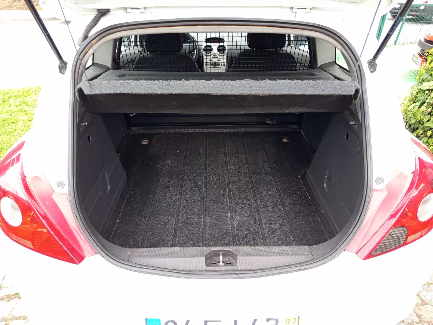 Opel  Corsa Van 1.3 CDTI - foto 6