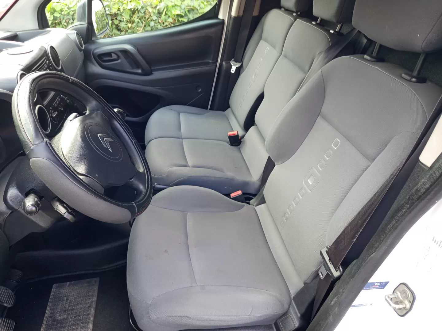 Citroën  Berlingo 1.6 Hdi 100cv - foto 6
