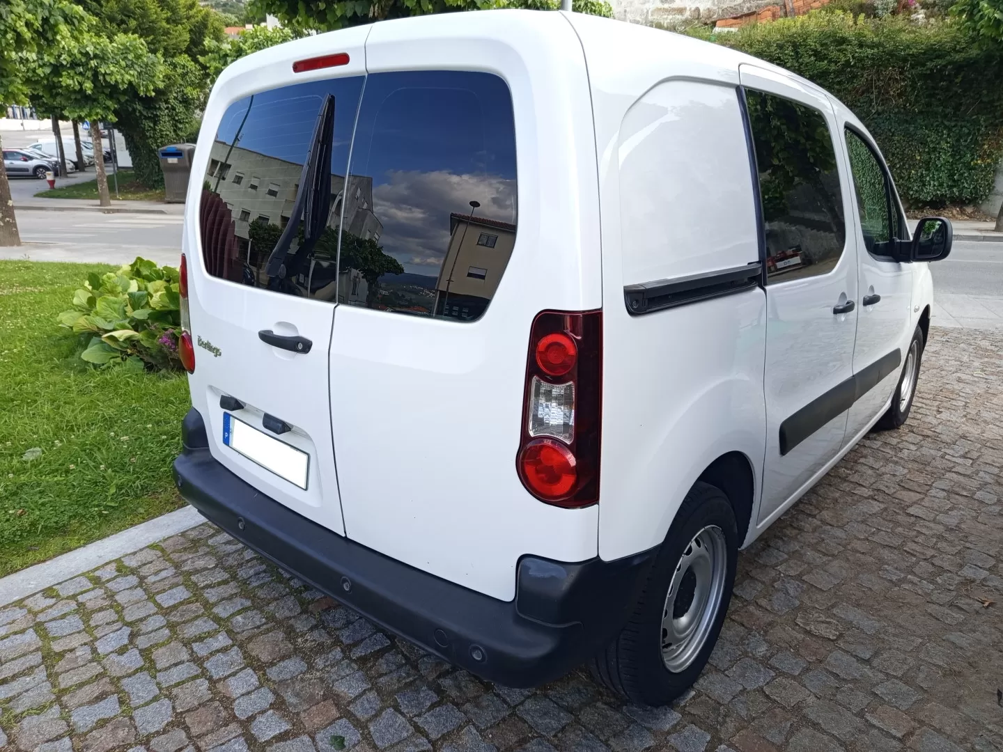 Citroën  Berlingo 1.6 Hdi 100cv - foto 4
