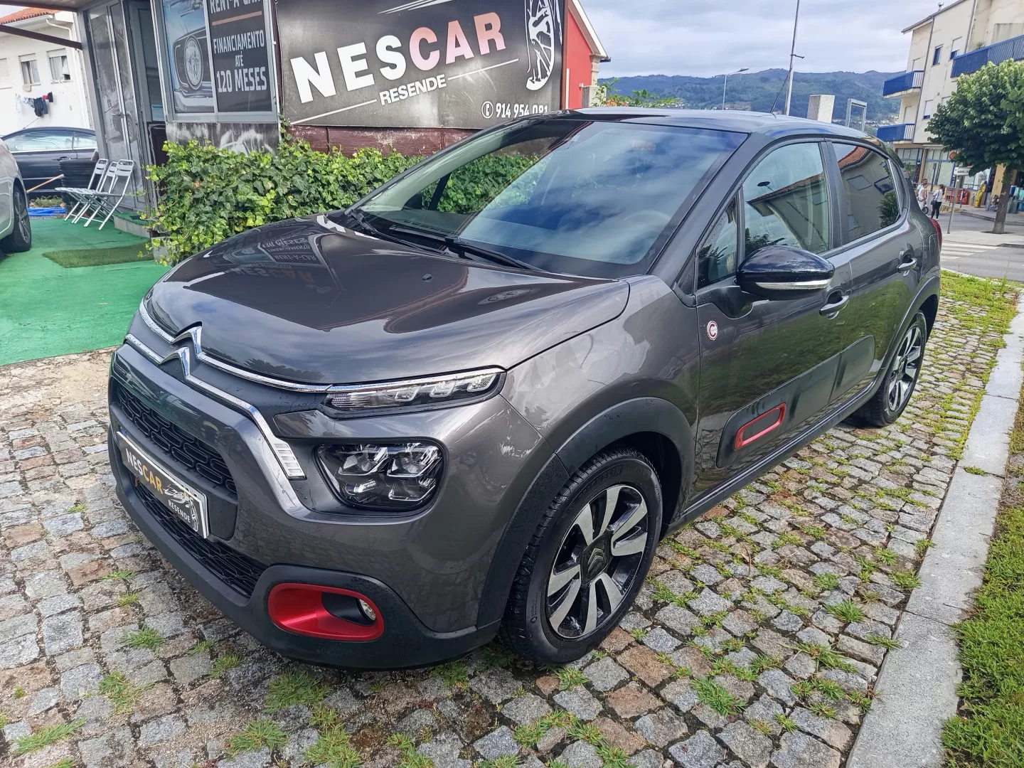 Citroën C3 1.2 PureTech C-Series - foto 2
