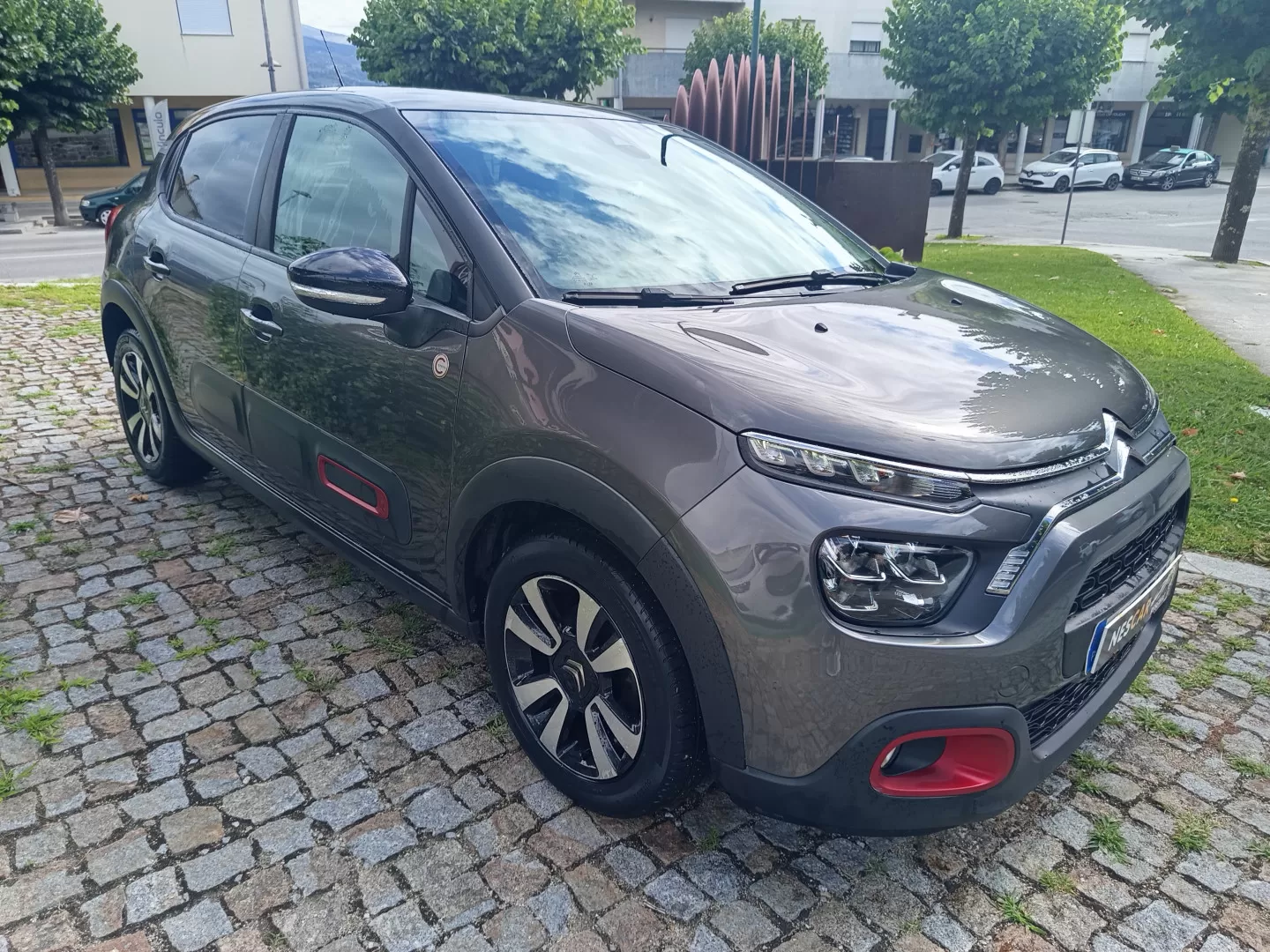 Citroën C3 1.2 PureTech C-Series - foto 3