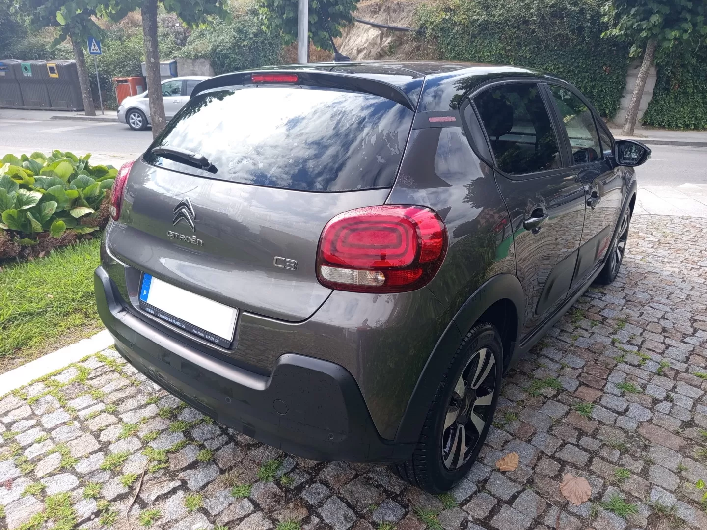 Citroën C3 1.2 PureTech C-Series - foto 4