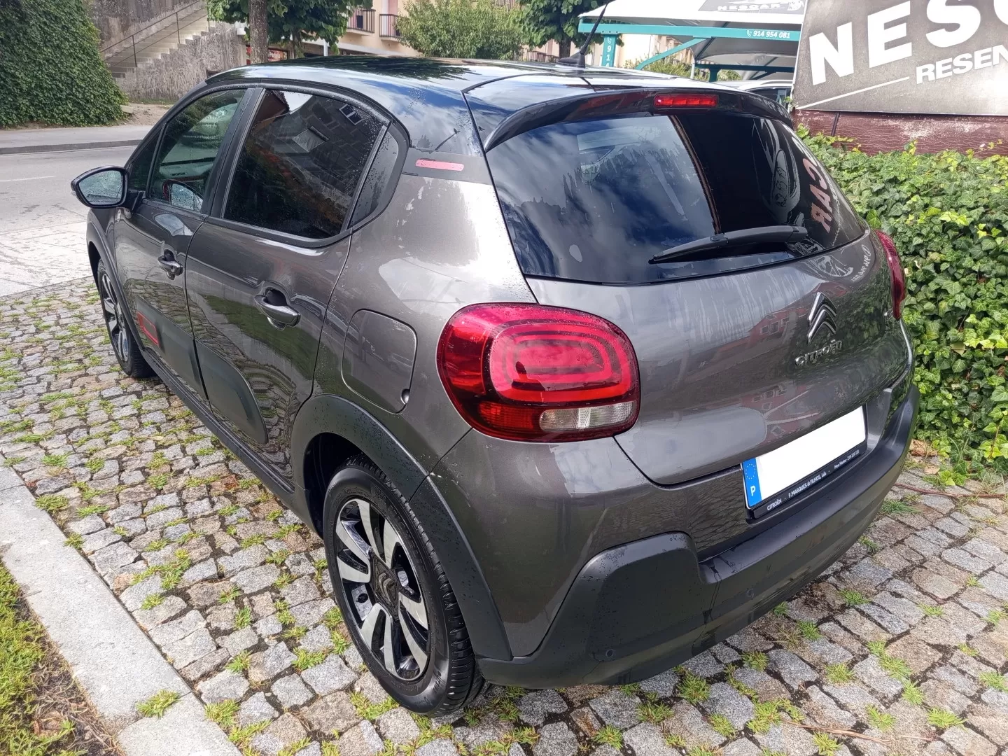 Citroën C3 1.2 PureTech C-Series - foto 5