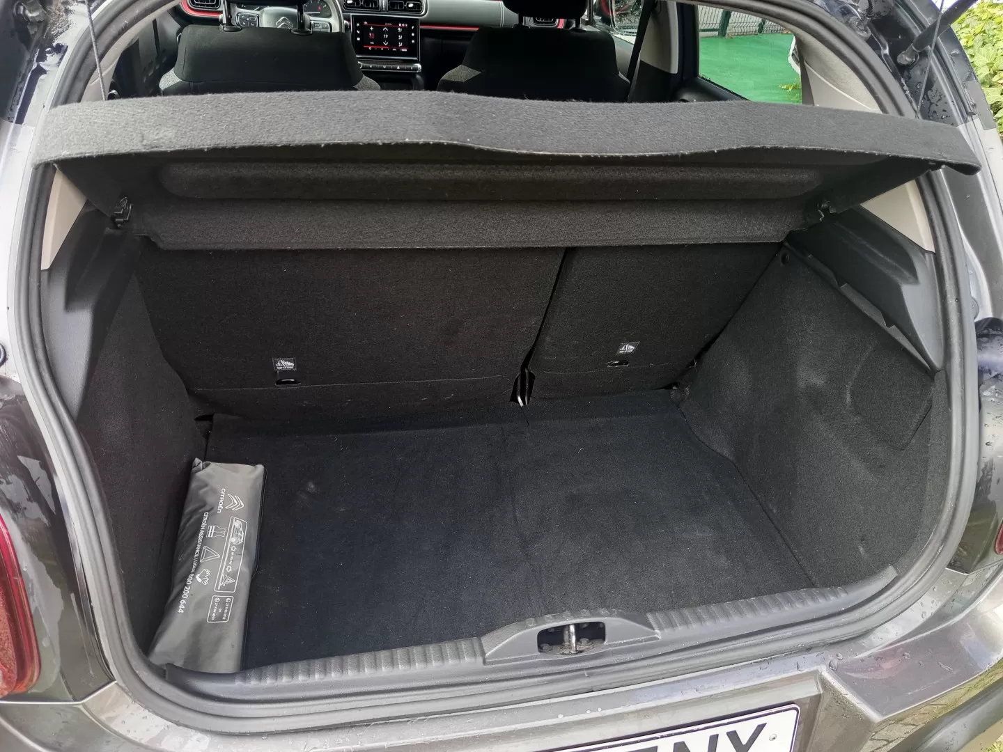 Citroën C3 1.2 PureTech C-Series - foto 8