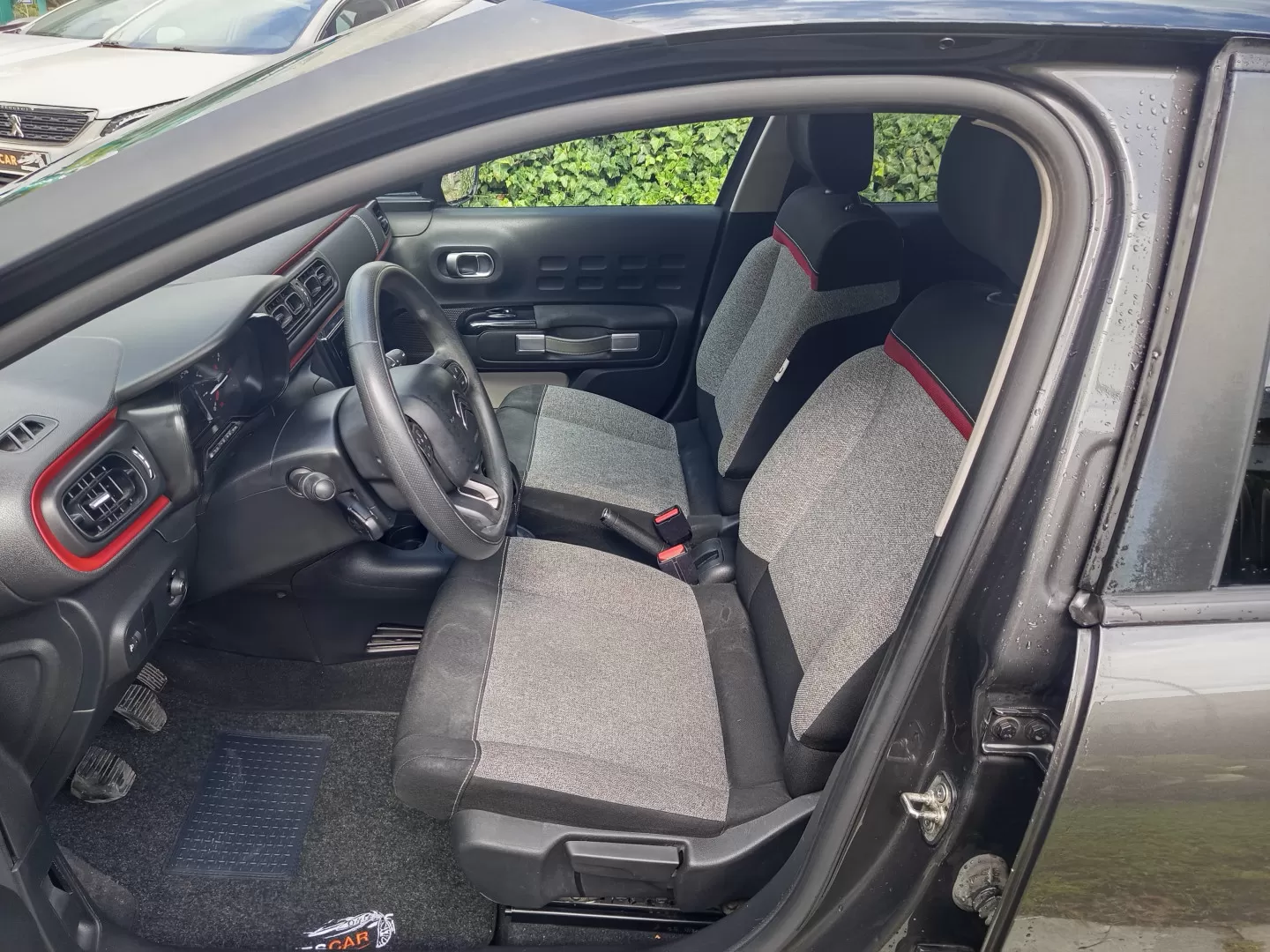 Citroën C3 1.2 PureTech C-Series - foto 6