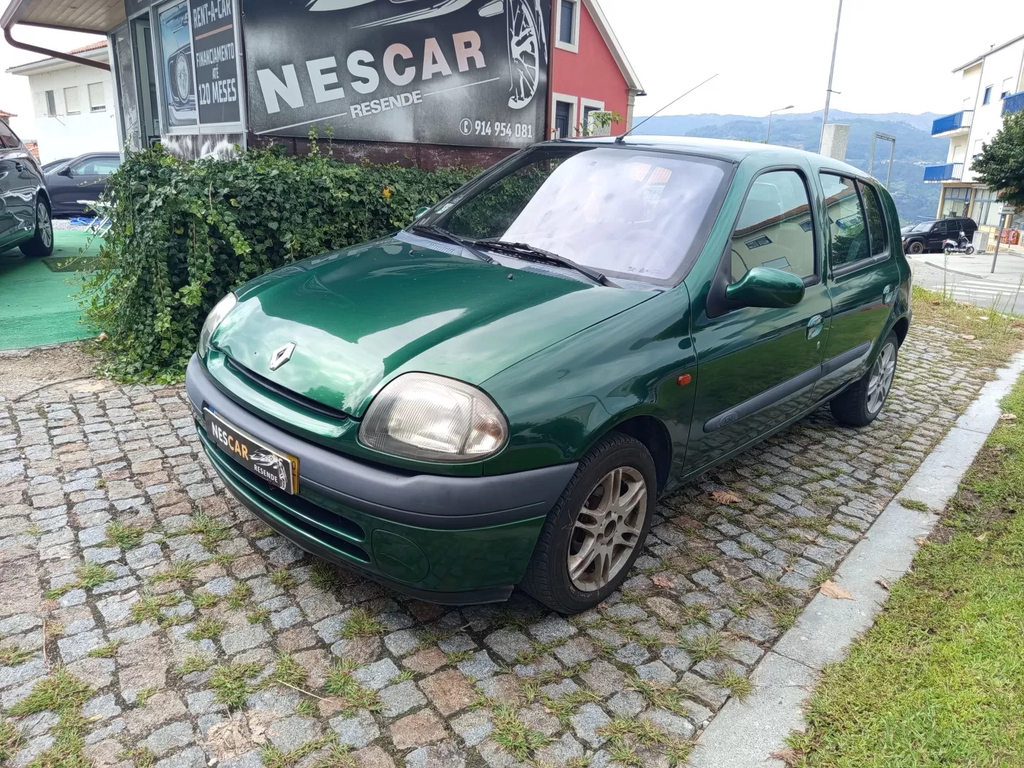Renault Clio 1.2 RN DA AC - foto 2