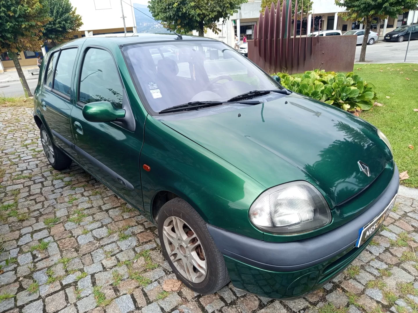 Renault Clio 1.2 RN DA AC - foto 3