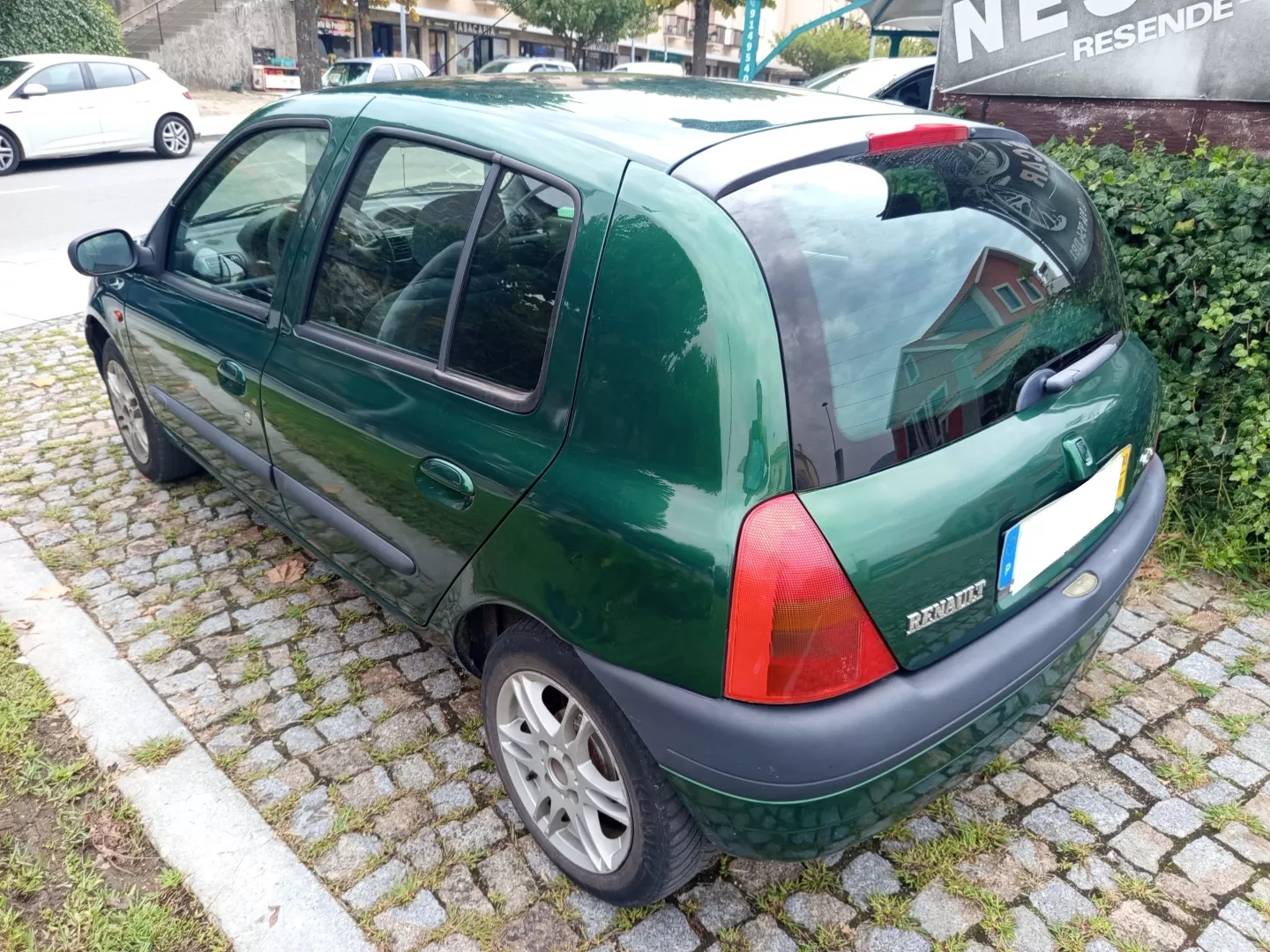 Renault Clio 1.2 RN DA AC - foto 4