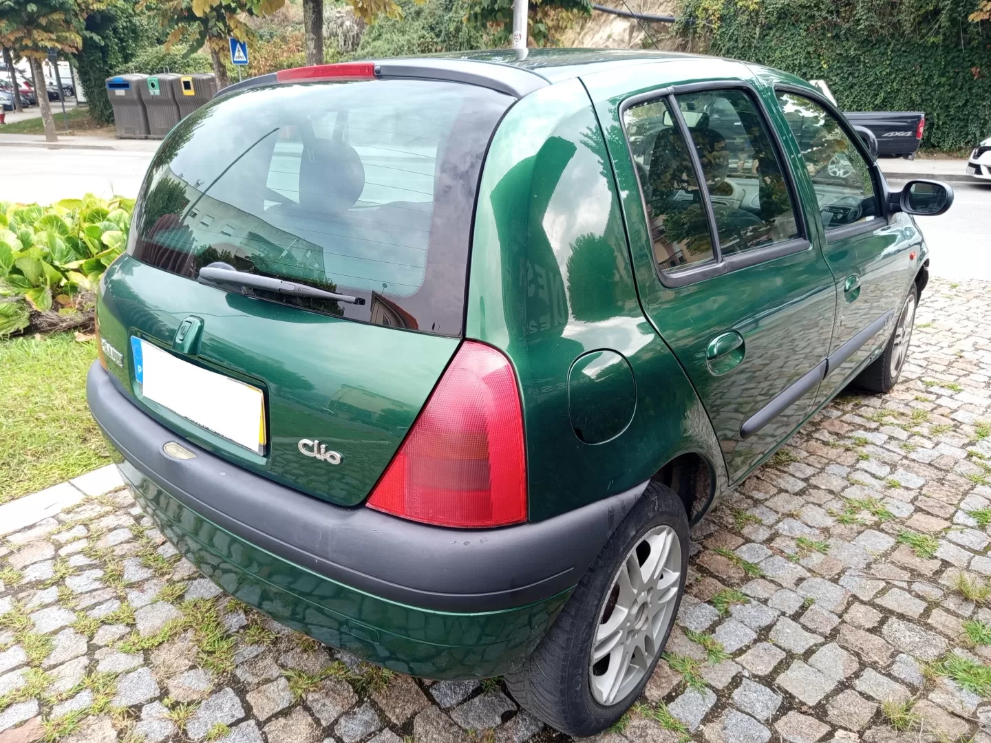 Renault Clio 1.2 RN DA AC - foto 5