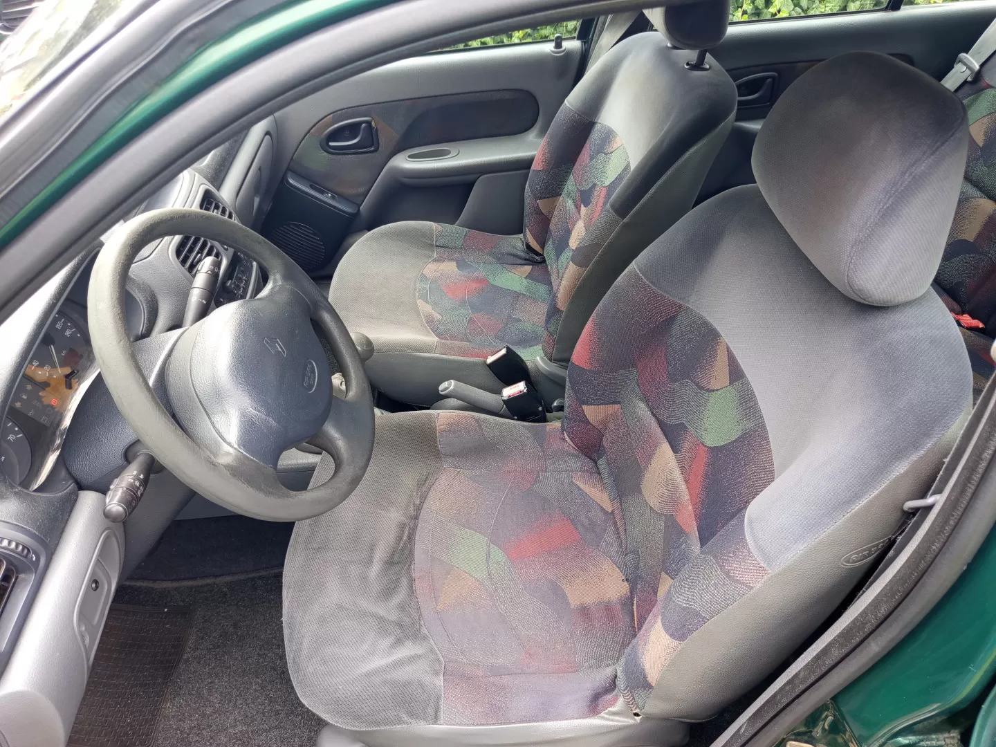 Renault Clio 1.2 RN DA AC - foto 6