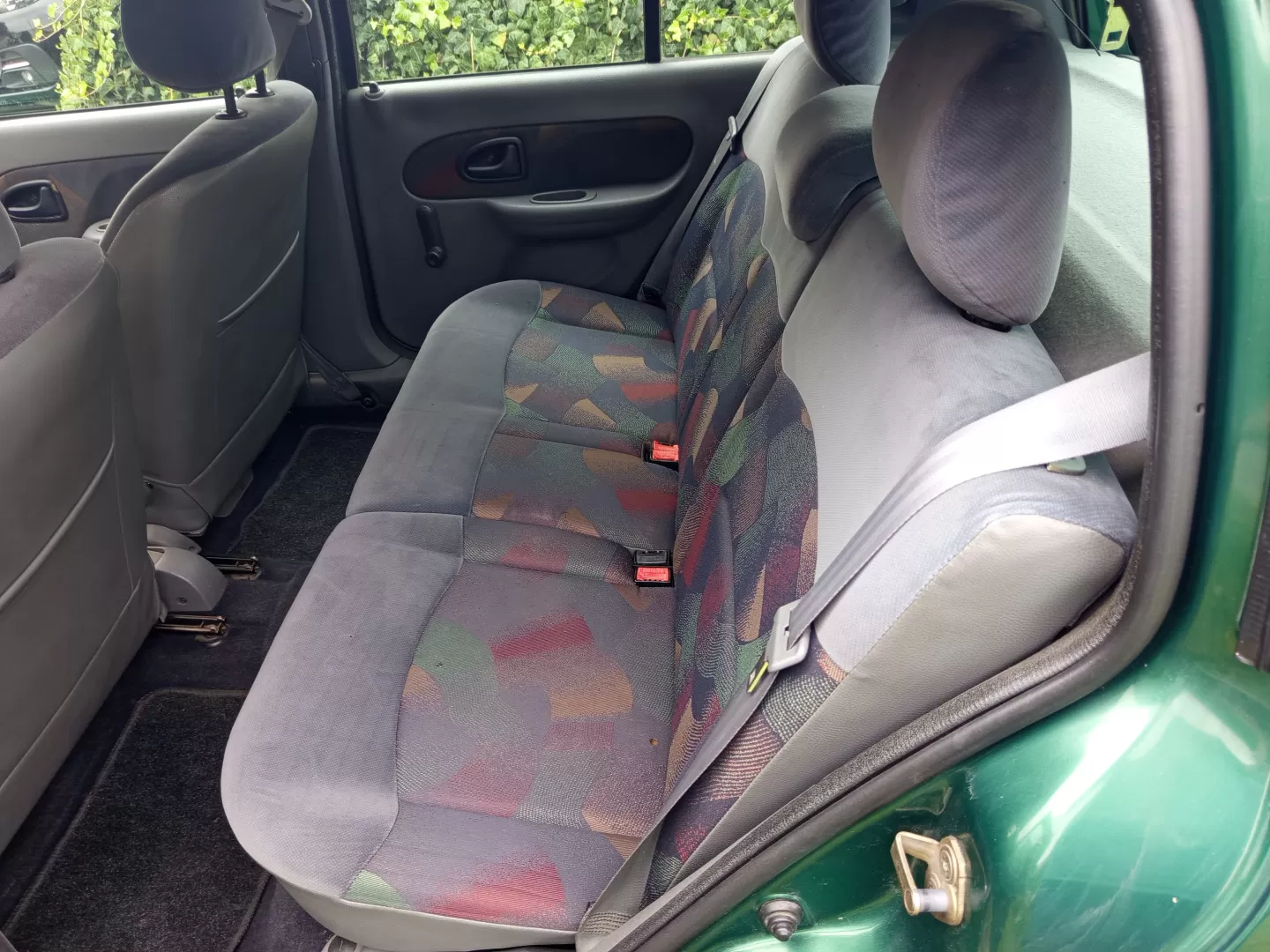 Renault Clio 1.2 RN DA AC - foto 7