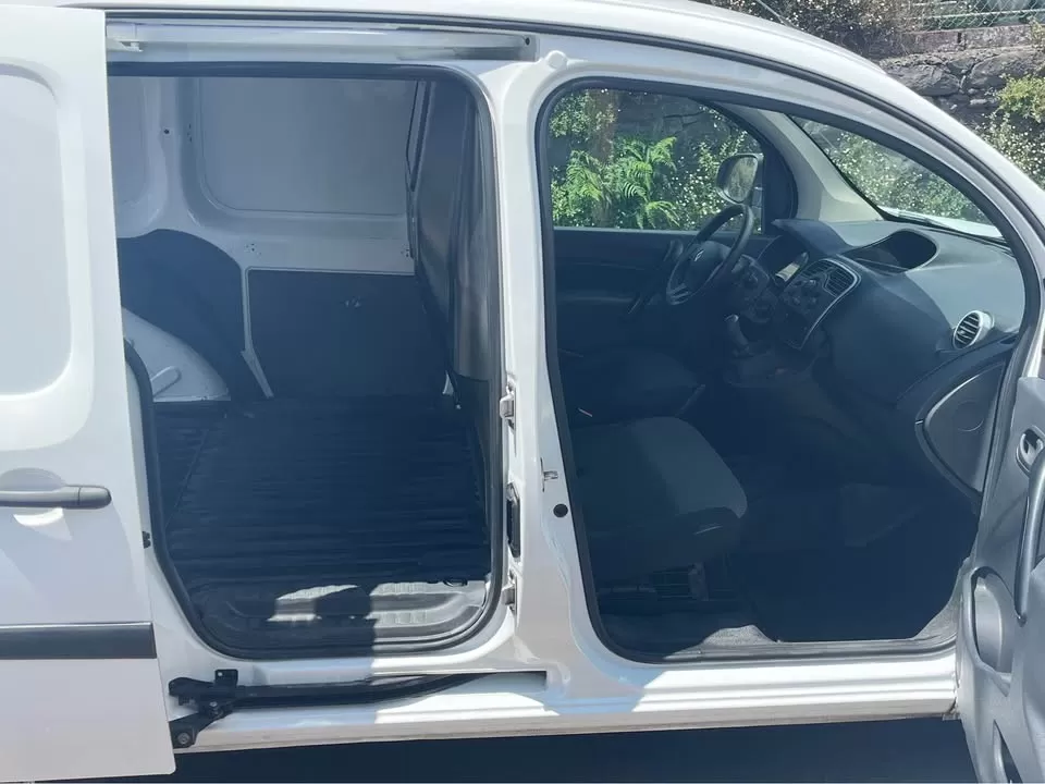 Renault  KANGOO 3L. 1.5DCI - foto 4