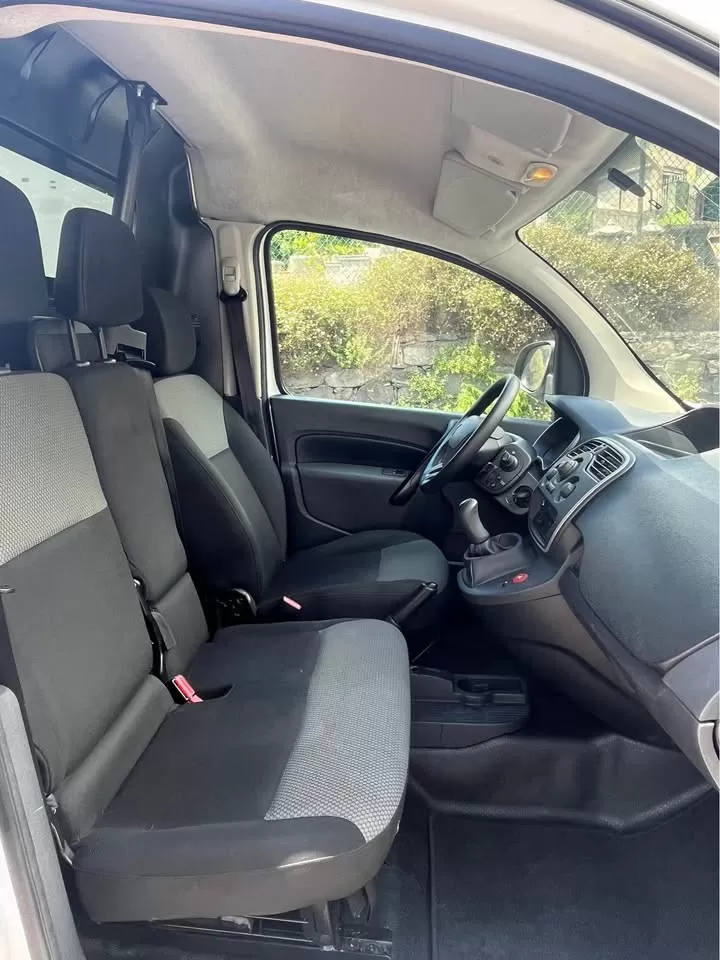Renault  KANGOO 3L. 1.5DCI - foto 5