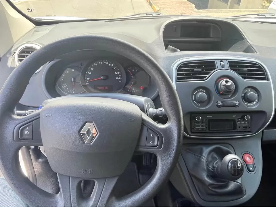 Renault  KANGOO 3L. 1.5DCI - foto 6