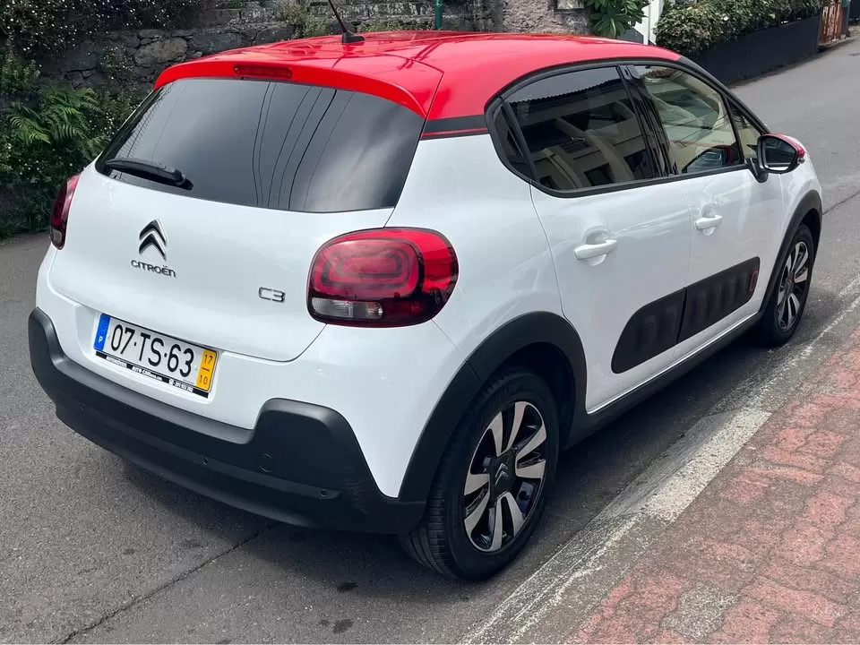 Citroën C3 1.2 PureTech Shine - foto 4
