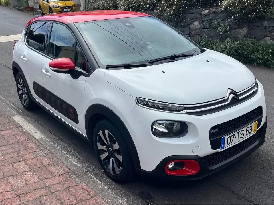 Citroën C3 1.2 PureTech Shine - foto 5