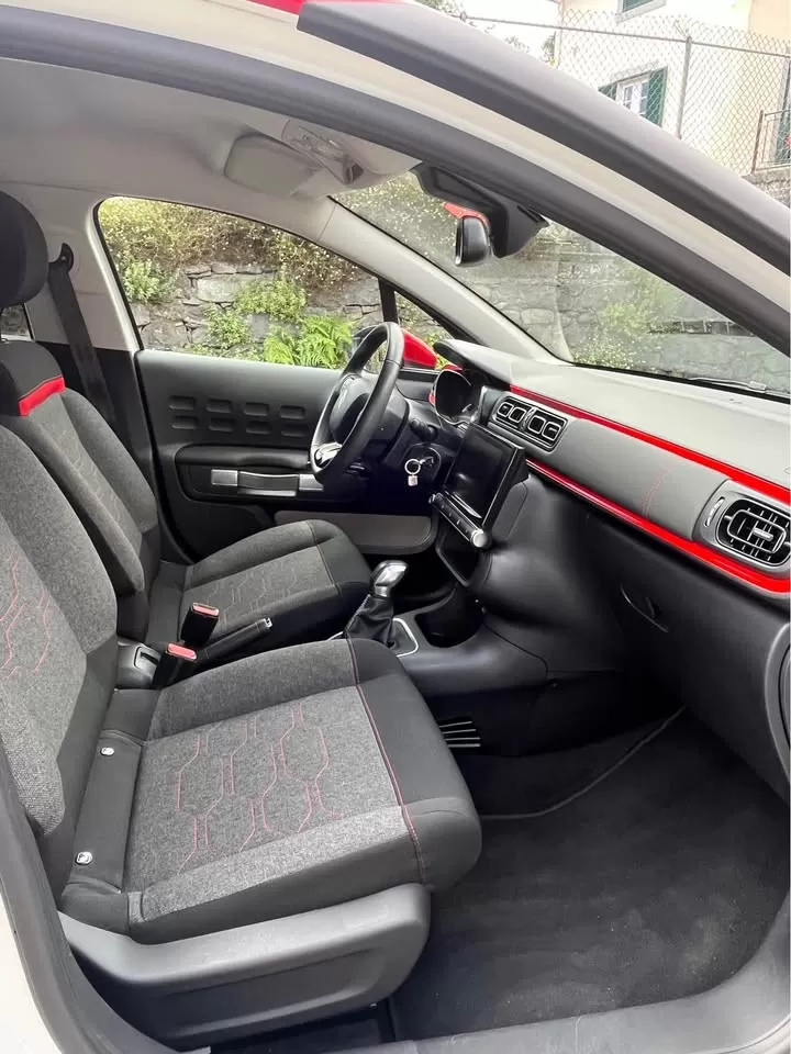 Citroën C3 1.2 PureTech Shine - foto 6