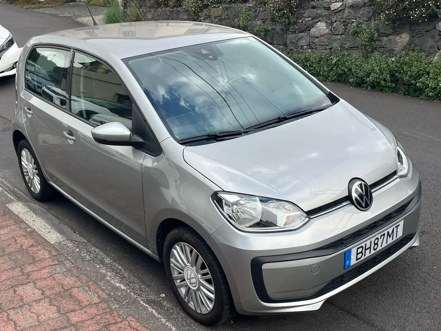 VW Up 1.0 Move - foto 4