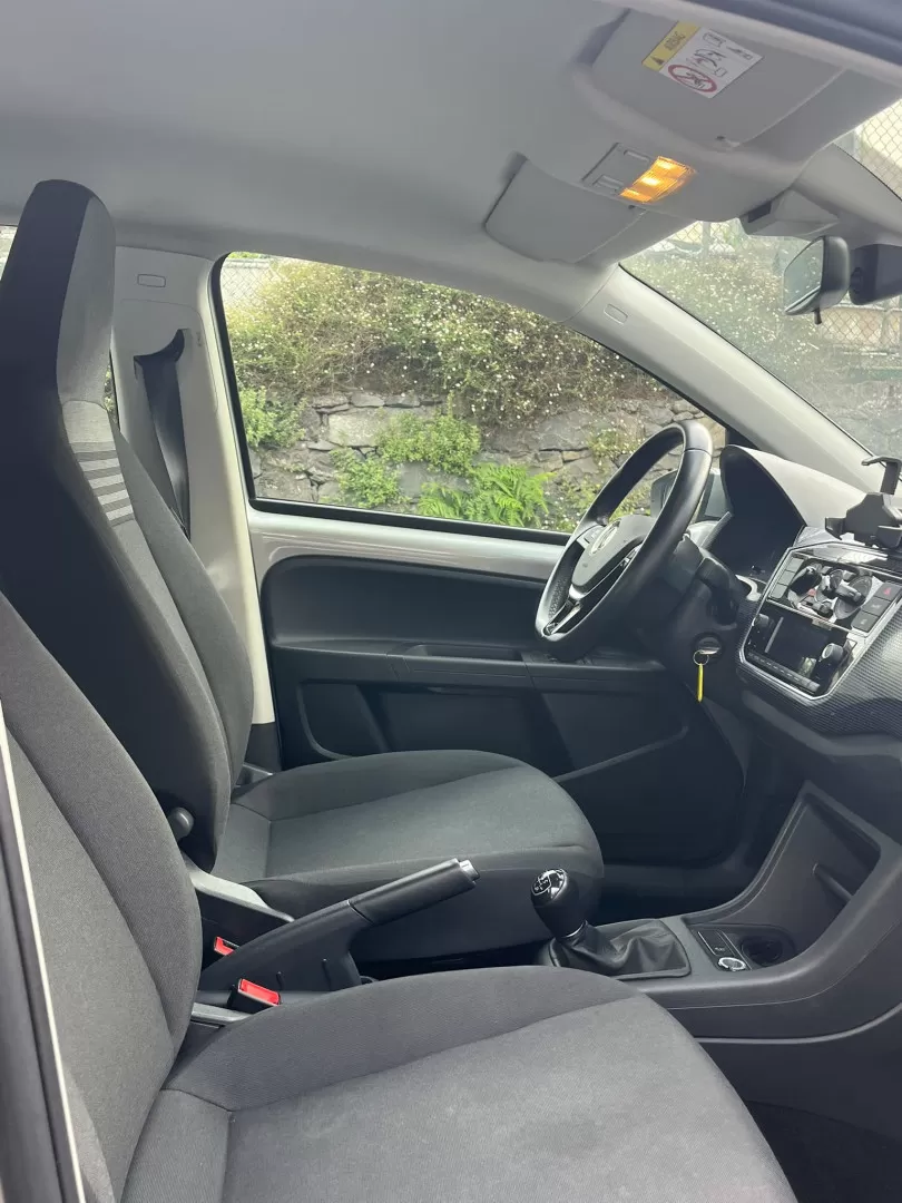 VW Up 1.0 Move - foto 5